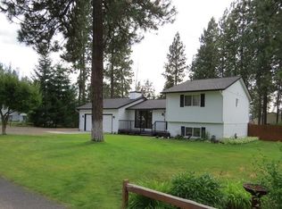 17809 N Freedom Ln, Colbert, WA 99005