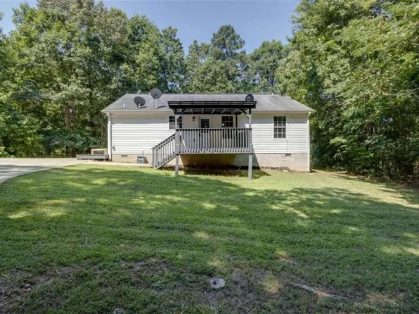 42 Bluebird Ct, Monticello, GA 31064