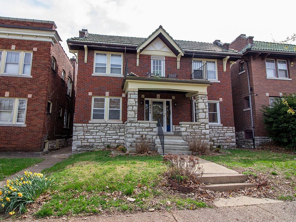 1st image of 4954 Winona Ave APT 1E