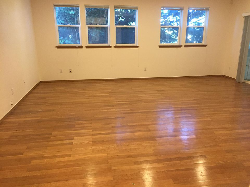 Main room