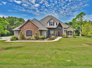 7125 Coyote Poin, Edmond, OK 73034