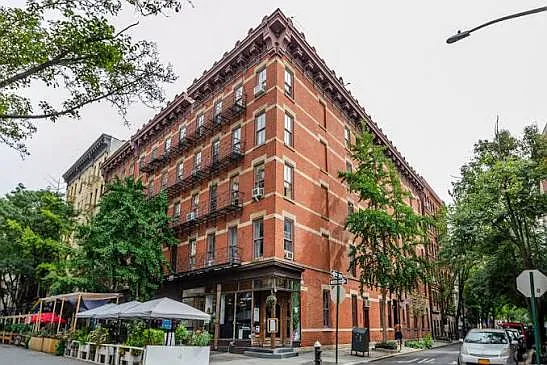 110 Bedford St #4C