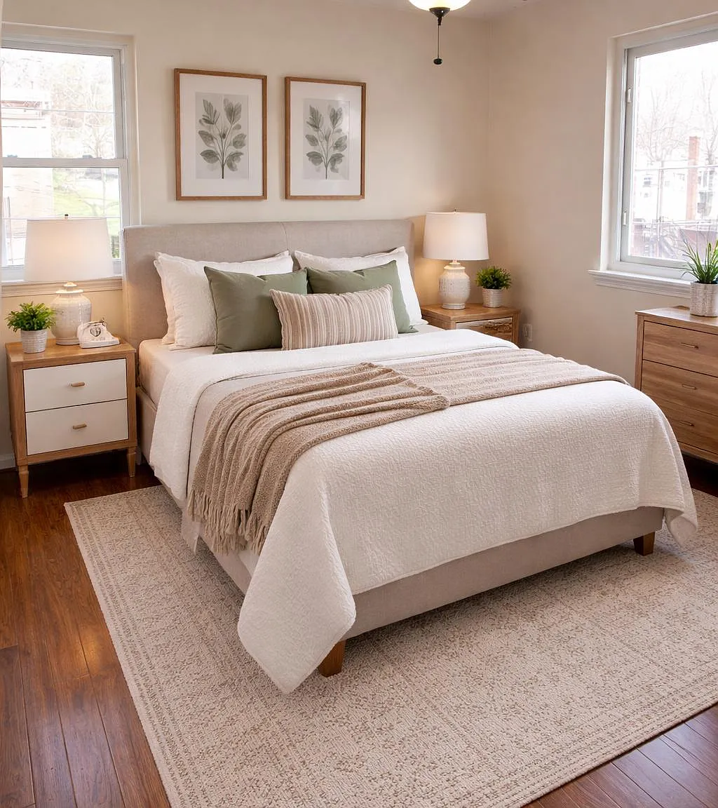1 bed, 1.0 bath, 1152 sqft, $1,500 — Photo 4