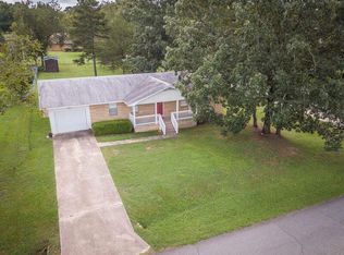 403 Ely Dr, Heber Springs, AR 72543
