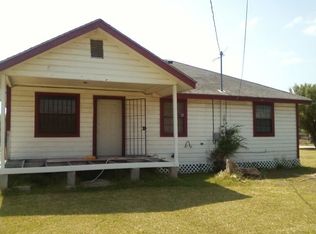 27814 S Kansas City Rd, La Feria, TX 78559