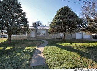 1219 Saint Clair Ave, Collinsville, IL
