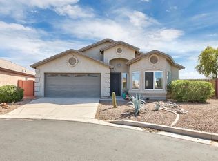 9069 E Rainier Dr, Gold Canyon, AZ 85118
