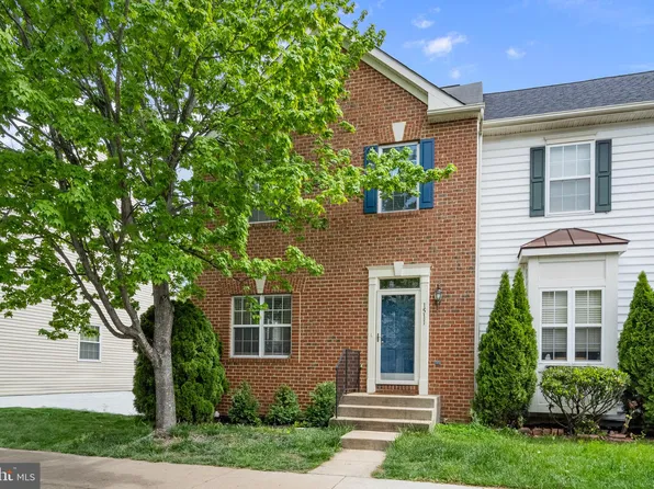 1511 Chessie Ct, Mount Airy, MD 21771