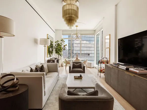 30 Riverside Blvd Unit 30J, New York, NY 10069