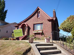 1903 31st Ave S, Seattle, WA 98144