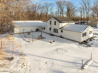 10633 County Road A, Kiel, WI 53042