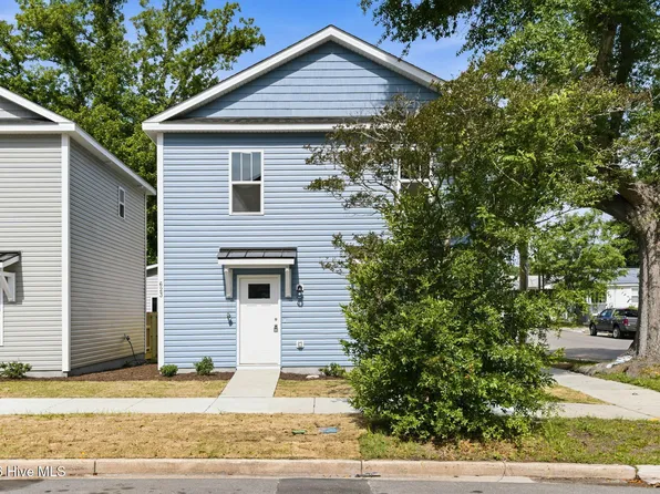 623 Anderson Street, Wilmington, NC 28401