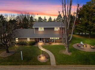 529 W Wisconsin Ave, Belmont, WI 53510