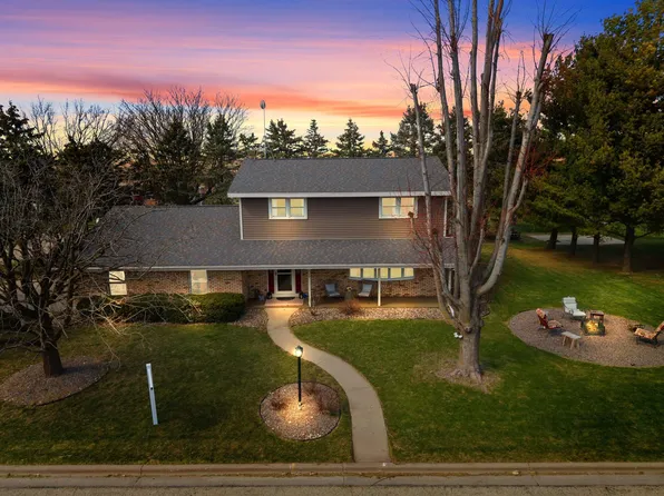 529 W Wisconsin Ave, Belmont, WI 53510