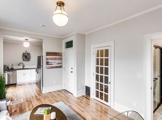 1452 N Detroit St, Denver, CO 80206