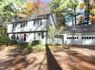 29 Old Stone Rd, Westwood, MA 02090