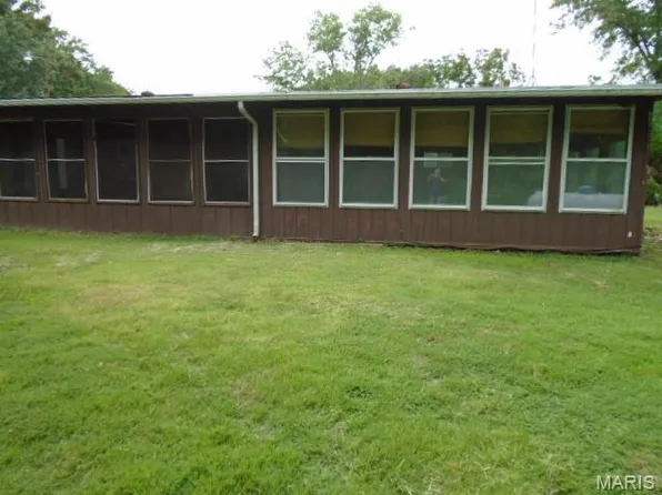 4211 Old Rd, De Soto, MO 63020