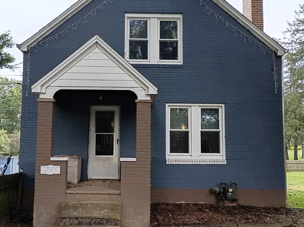 614 N Pike Rd, Cabot, PA 16023