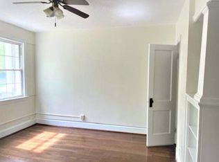 4630 New Hampshire Ave NW APT 4, Washington, DC 20011