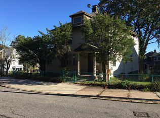 43 Liszt St UNIT 2, Roslindale, MA 02131