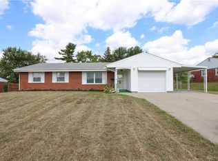 310 Ledbetter Rd, Xenia, OH 45385