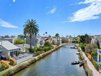 226 Carroll Canal, Venice, CA, 90291