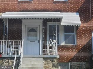 4713 Midwood Ave, Baltimore, MD 21212