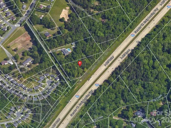 9534 Lawing School Rd, Charlotte, NC 28214