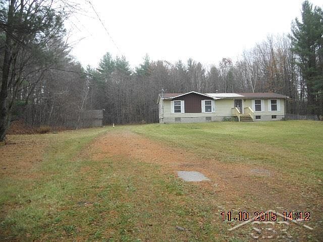 12897 Hawkins LARGE MODULAR RANCH