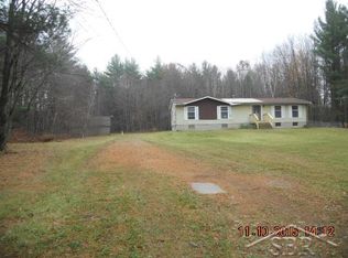 12897 Hawkins Rd, Burt, MI 48417