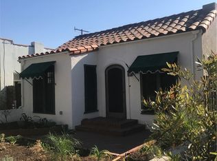 168 Glendora Ave, Long Beach, CA 90803