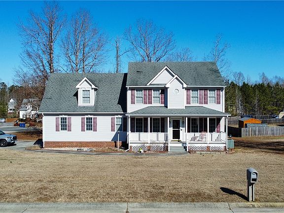 2nd image of 5543 Willow Oak Dr