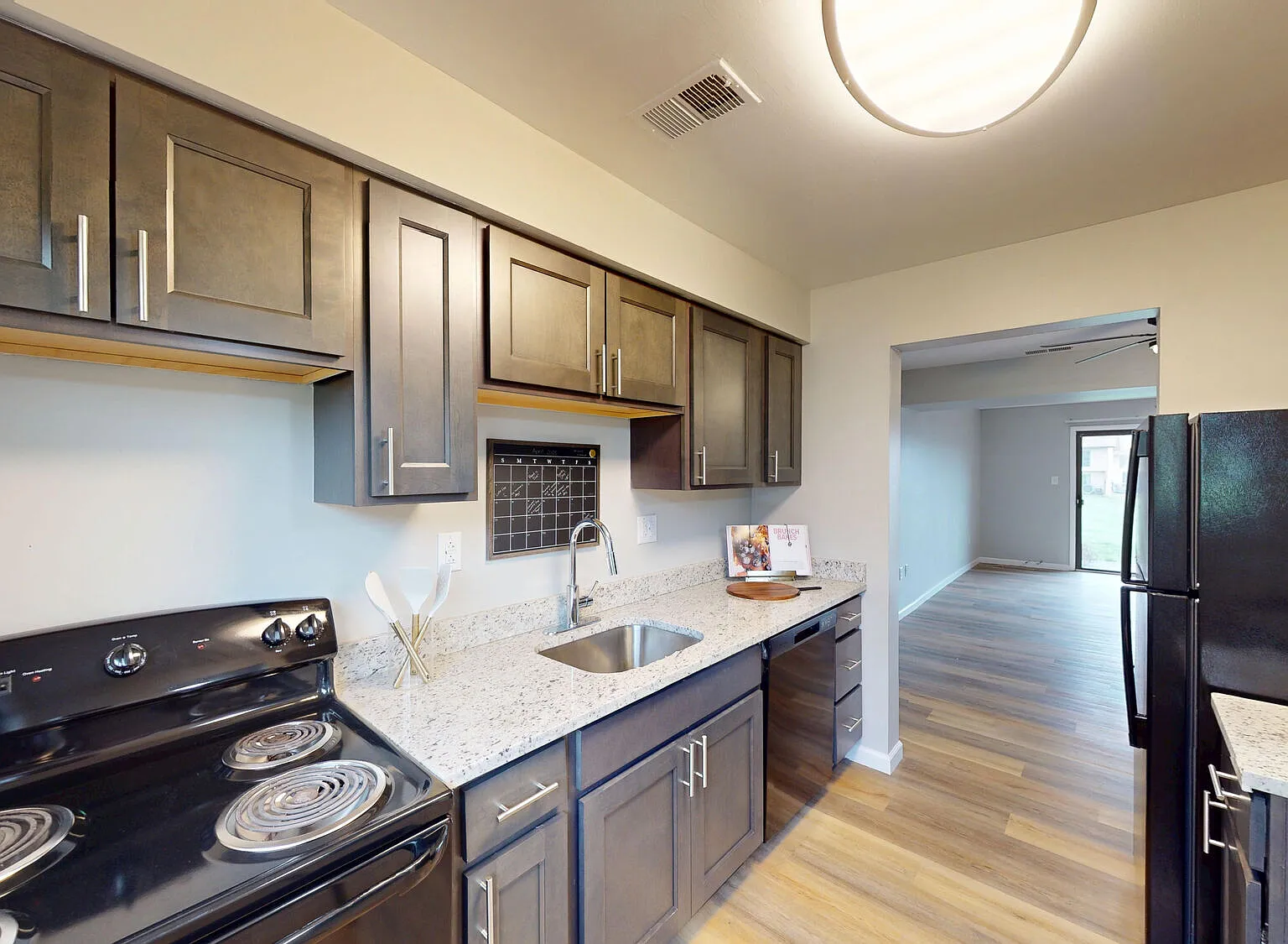 Riverwind at Chatham Park Drive — Photo 1