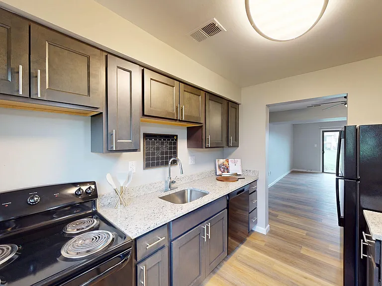 Riverwind at Chatham Park Drive — Photo 1