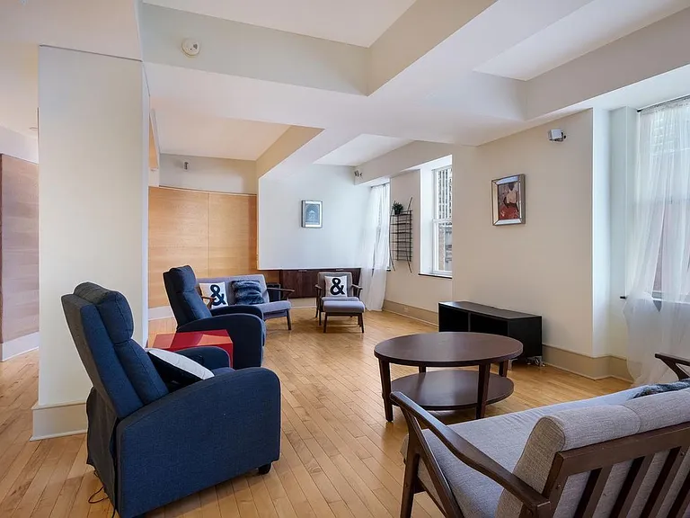 1737 Chestnut St #701 — Photo 12