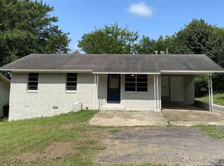 607 Williams Ave, Morrilton, AR 72110
