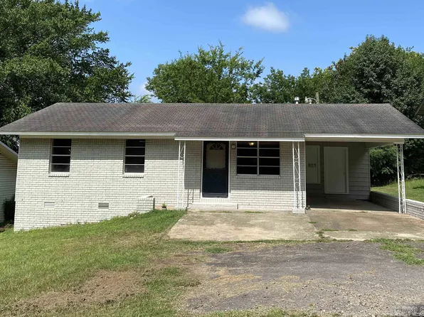 607 Williams Ave, Morrilton, AR 72110