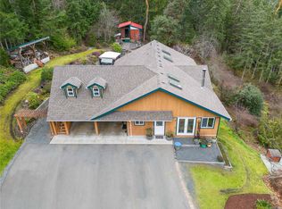 1990 Rena Rd, Nanaimo, BC V9P9B1