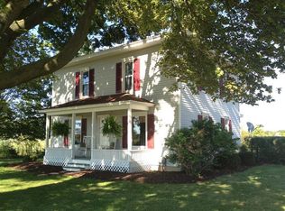 S State Rd, Ionia, MI 48846