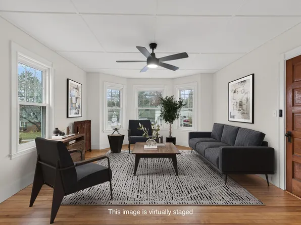 1155 Washington Avenue #1, Portland, ME 04103