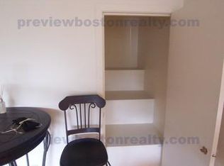 125 Chiswick Rd #C308, Brighton, MA 02135