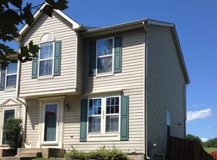 932 Lynham Ct #932, Bel Air, MD 21014