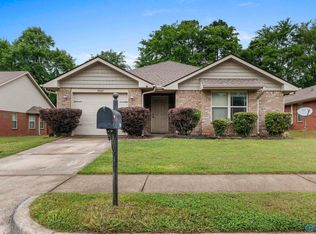 29929 Park Hill Dr, Madison, AL 35757