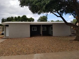 1111 N Carrizo St, Midland, TX 79701