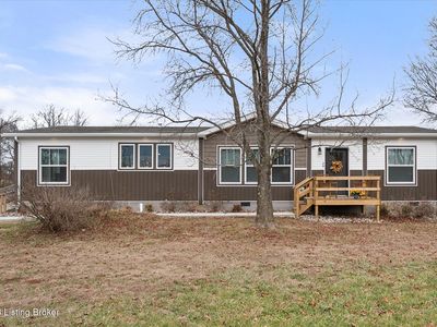 6592 S Us Hwy #421, Bedford, KY, 40006