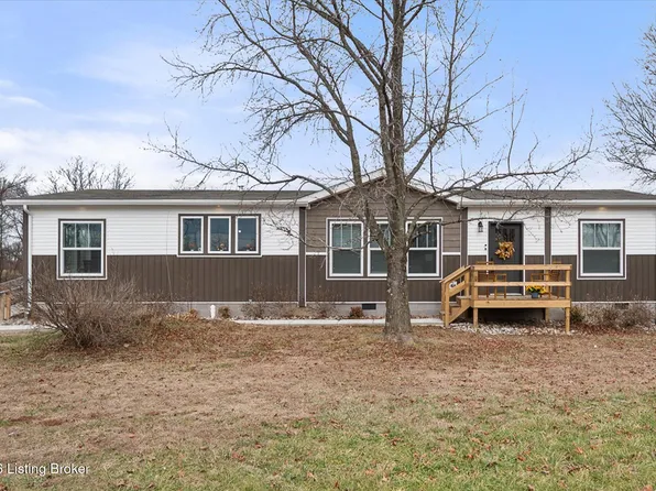 6592 S Us Hwy #421, Bedford, KY 40006