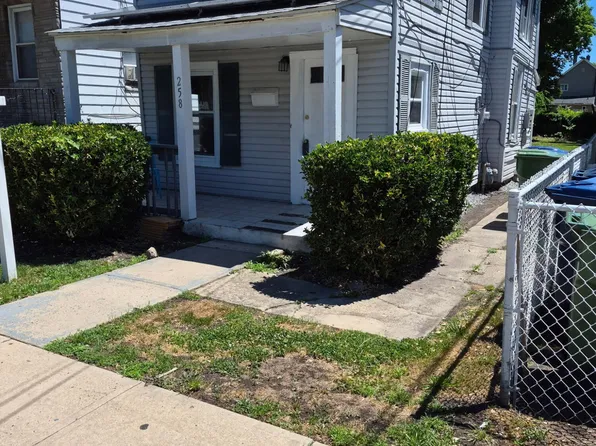 258 Fisher Avenue, Neptune Township, NJ 07753