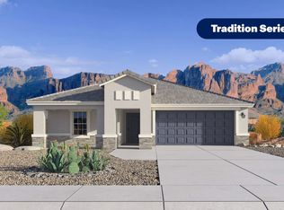 26153 W Nancy Ln, Buckeye, AZ 85326