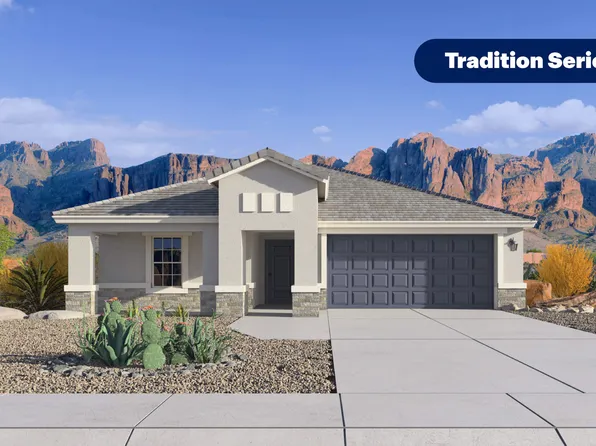 26153 W Nancy Ln, Buckeye, AZ 85326