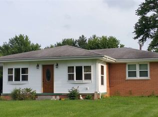 3005 Saint George Rd, Evansville, IN 47711